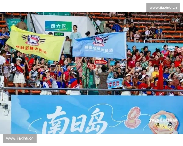 热浪来袭！今夏最热血赛事点燃全城激情