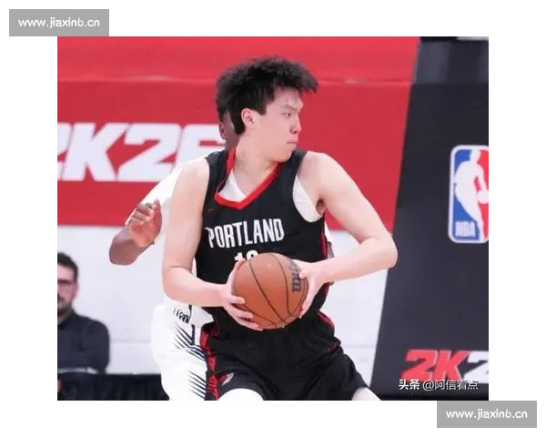 杨瀚森天赋异禀，未来成就能否超越周琦？努力才是关键！